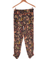 291343 Pantalons et pantacourts ZARA Occasion Vêtement occasion seconde main