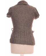 291357 Pulls et gilets CACHE CACHE Occasion Vêtement occasion seconde main