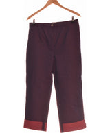 291369 Pantalons et pantacourts ANNE WEYBURN Occasion Once Again Friperie en ligne