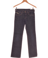 291375 Jeans DIESEL Occasion Once Again Friperie en ligne