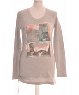 291385 Tops et t-shirts OXBOW Occasion Once Again Friperie en ligne