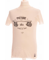 291398 Tops et t-shirts PICTURE ORGANIC CLOTHING Occasion Once Again Friperie en ligne