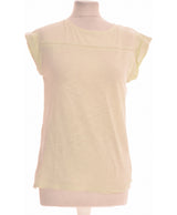 291433 Tops et t-shirts BENETTON Occasion Once Again Friperie en ligne