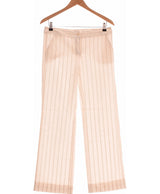 291446 Pantalons et pantacourts NAF NAF Occasion Once Again Friperie en ligne