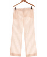 291446 Pantalons et pantacourts NAF NAF Occasion Vêtement occasion seconde main