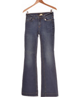 291447 Jeans IKKS Occasion Once Again Friperie en ligne