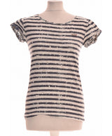 291454 Tops et t-shirts CREEKS Occasion Once Again Friperie en ligne