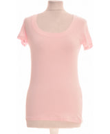 291489 Tops et t-shirts LMV Occasion Once Again Friperie en ligne