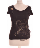 291492 Tops et t-shirts LMV Occasion Once Again Friperie en ligne