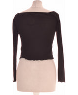 291514 Pulls et gilets BERSHKA Occasion Vêtement occasion seconde main