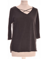 291515 Tops et t-shirts STRADIVARIUS Occasion Once Again Friperie en ligne