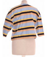 291518 Tops et t-shirts BERSHKA Occasion Vêtement occasion seconde main