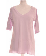 291525 Tops et t-shirts PULL AND BEAR Occasion Once Again Friperie en ligne