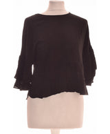 291534 Tops et t-shirts BERSHKA Occasion Once Again Friperie en ligne