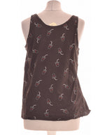 291536 Tops et t-shirts MANGO Occasion Vêtement occasion seconde main