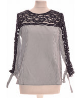 291538 Tops et t-shirts ZARA Occasion Once Again Friperie en ligne