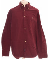 291545 Chemises et blouses GANT Occasion Once Again Friperie en ligne