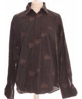 291547 Chemises et blouses SERGE BLANCO Occasion Once Again Friperie en ligne