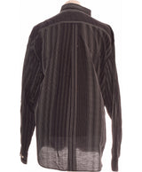 291548 Chemises et blouses SERGE BLANCO Occasion Vêtement occasion seconde main