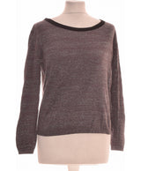 291576 Pulls et gilets NAF NAF Occasion Once Again Friperie en ligne