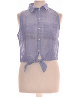 291586 Chemises et blouses H&M Occasion Once Again Friperie en ligne