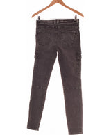 291593 Pantalons et pantacourts ZARA Occasion Vêtement occasion seconde main