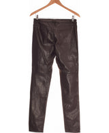 291616 Pantalons et pantacourts ZARA Occasion Vêtement occasion seconde main