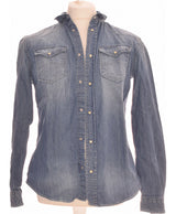 291664 Chemises et blouses ARMANI Occasion Once Again Friperie en ligne
