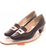 291673 Chaussures PEDICONFORT Occasion Once Again Friperie en ligne