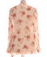291679 Chemises et blouses CAROLL Occasion Vêtement occasion seconde main