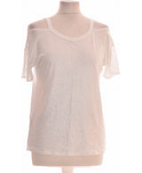 291703 Tops et t-shirts MANGO Occasion Once Again Friperie en ligne