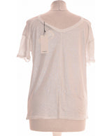 291703 Tops et t-shirts MANGO Occasion Vêtement occasion seconde main