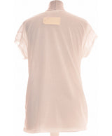 291713 Tops et t-shirts ZARA Occasion Vêtement occasion seconde main