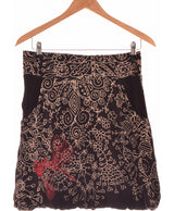 291725 Jupes DESIGUAL Occasion Once Again Friperie en ligne