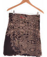 291725 Jupes DESIGUAL Occasion Vêtement occasion seconde main