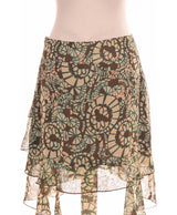 291727 Jupes MEXX Occasion Vêtement occasion seconde main