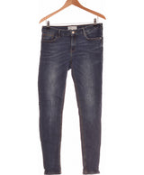 291762 Jeans MANGO Occasion Once Again Friperie en ligne