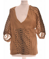 291781 Tops et t-shirts COMPTOIR DES COTONNIERS Occasion Once Again Friperie en ligne