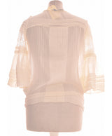 291785 Chemises et blouses ZARA Occasion Vêtement occasion seconde main