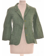 291786 Vestes ZADIG ET VOLTAIRE Occasion Once Again Friperie en ligne