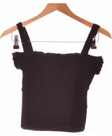 291788 Tops et t-shirts MORGAN Occasion Vêtement occasion seconde main