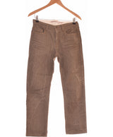 291792 Jeans COMPTOIR DES COTONNIERS Occasion Once Again Friperie en ligne