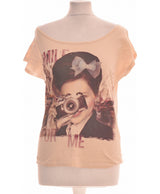 291819 Tops et t-shirts PROMOD Occasion Once Again Friperie en ligne