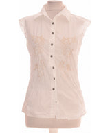 291823 Chemises et blouses LOLA ESPELETA Occasion Once Again Friperie en ligne