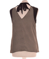 291846 Tops et t-shirts CAMAIEU Occasion Vêtement occasion seconde main