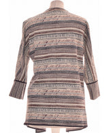 291851 Pulls et gilets CAMAIEU Occasion Vêtement occasion seconde main