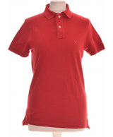 291856 Tops et t-shirts TOMMY HILFIGER Occasion Once Again Friperie en ligne