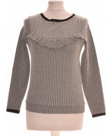 291866 Pulls et gilets NAF NAF Occasion Once Again Friperie en ligne