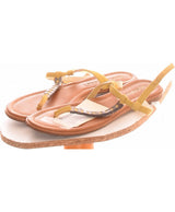 291881 Chaussures BUFFALO Occasion Once Again Friperie en ligne