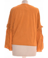 291892 Tops et t-shirts MANGO Occasion Vêtement occasion seconde main